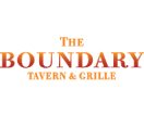 The Boundary The Boundary