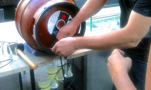 CiderCON cider sampling event downtown chicago CiderCON cider sampling event downtown chicago