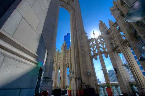 Cocktail Parties and Weddings in Chicago - The Crown Cocktail Parties and Weddings in Chicago - The Crown